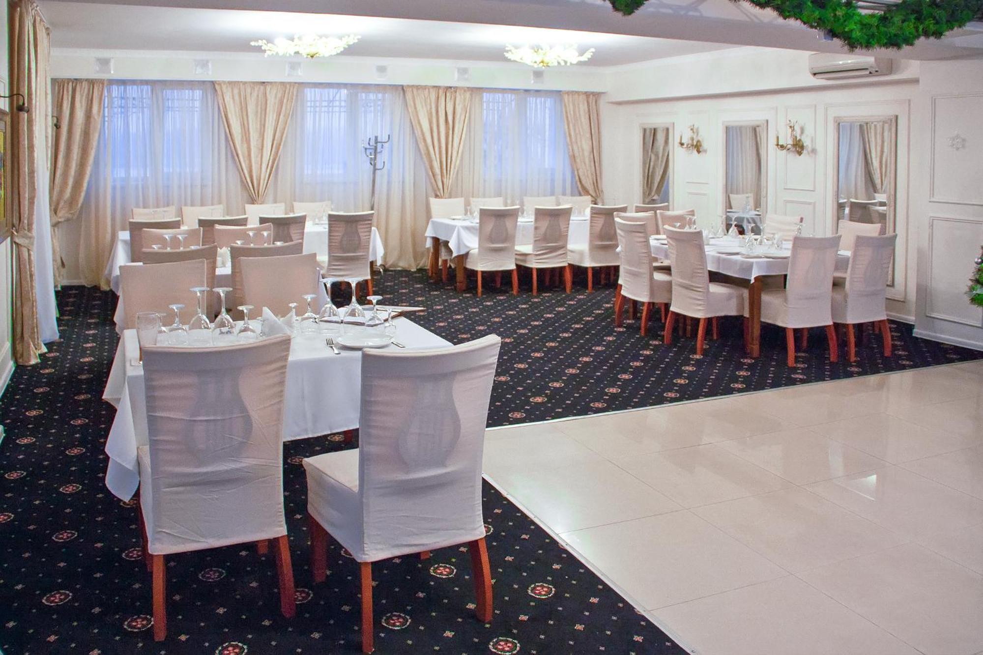 Mayak Resort Kam'yani Potoky Exterior photo